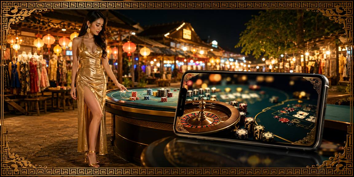 gambet Speed Baccarat A của Evolution
