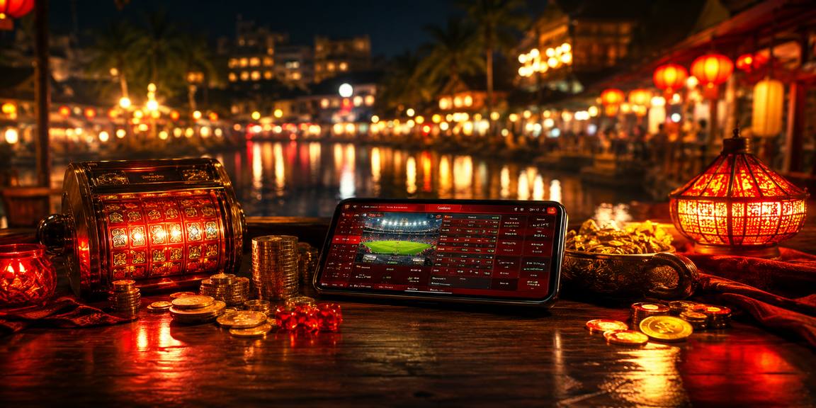 gambet mobile gaming
